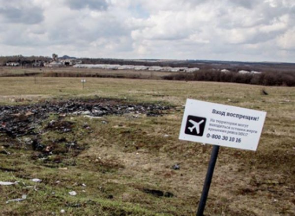 Венедиктов: Россия тайно договаривается с Австралией и Нидерландами о компенсации жертвам с MH17