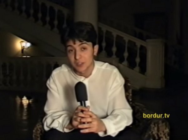 "Привет из 98-го": архивное видео с юным Зеленским взорвало Сеть