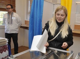 Ученик Павла Глобы назвал победителя на выборах в Украине