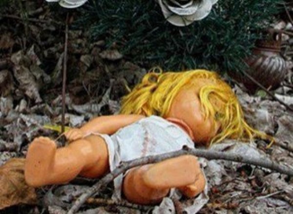 Житель Сочи изнасиловал 5-летнюю падчерицу, убил и пошел спать