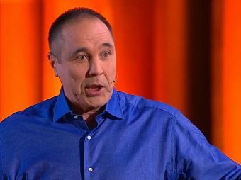 В день рождения основателю Уральских пельменей бывший мент припомнил страшное пророчество