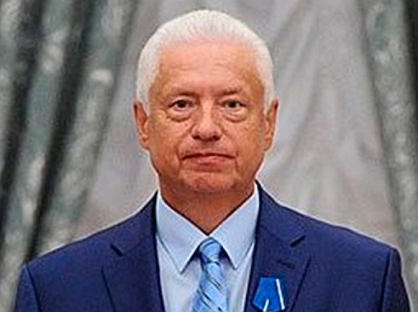 Умер депутат Госдумы, экс-глава ФСБ Николай Ковалев