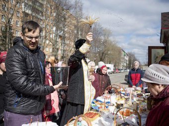 Какой сегодня праздник 27 апреля 2019: церковный праздник Великую субботу отмечают в России