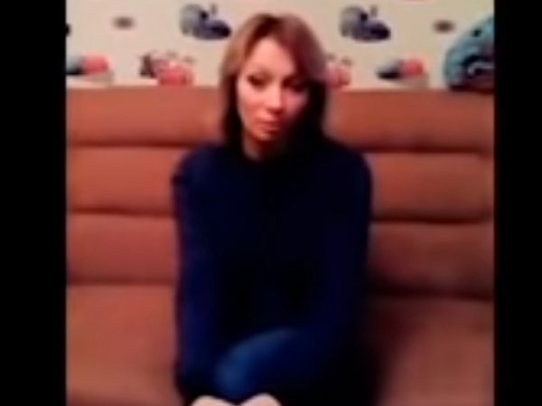 Героиня расследования Навального Наталья Шилова заявила об участии в постановочной съемке ФБК