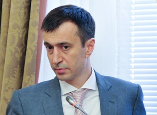 В Дагестане задержан министр экономики
