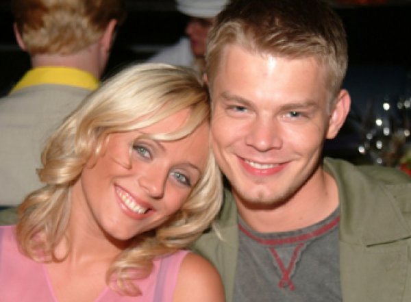 Экс-мужа Началовой затравили в Сети