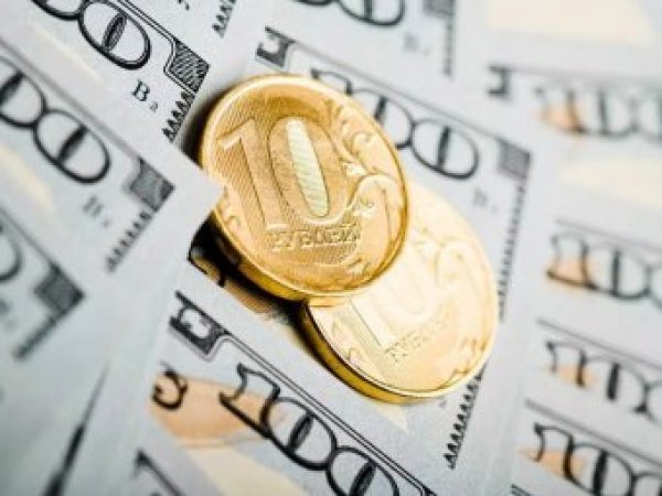 Курс доллара на сегодня, 14 мая 2019: курс рубля заподозрили в искусственном занижении