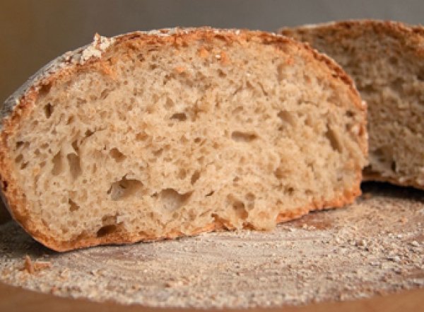 В России изменят рецептуру хлеба