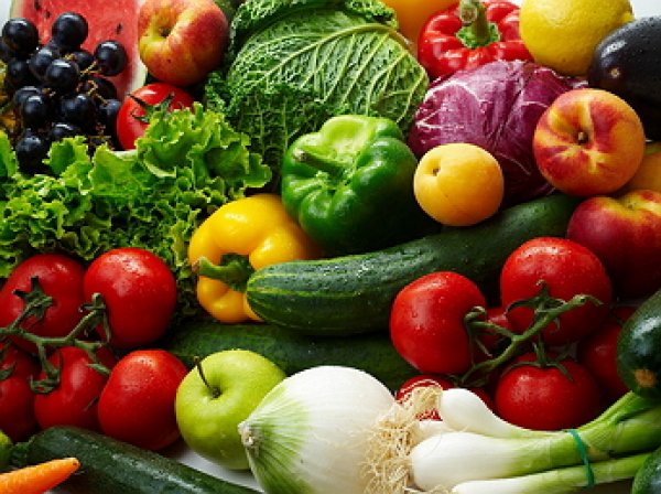 Ученые назвали овощ, способный остановить развитие рака