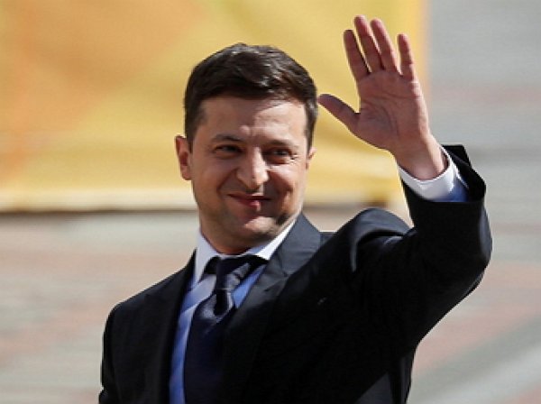Стало известно, кто станет главой администрации президента Украины