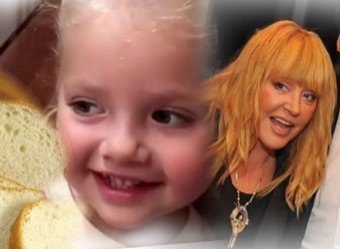 Как ангелочки: Пугачева умилила соцсети видео внуков на пикнике (ВИДЕО)