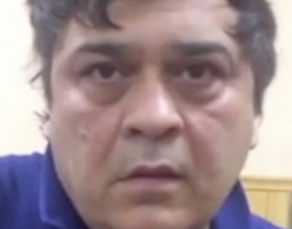 "Я вор, но не в законе": коронованный Дедом Хасаном "законник" при аресте отказался на видео от титула