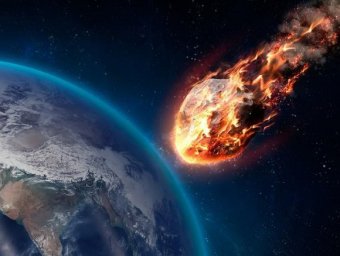 Нибиру, астероид или ядерная война - что первым уничтожит Землю: названа новая дата конца света