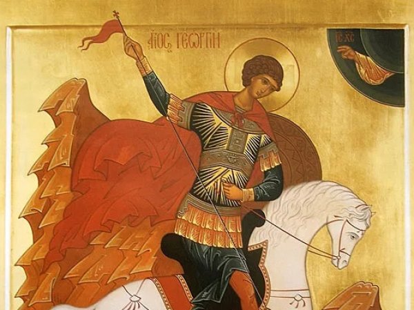 Какой сегодня праздник 6 мая 2019: церковный праздник День Георгия Победоносца отмечают в России
