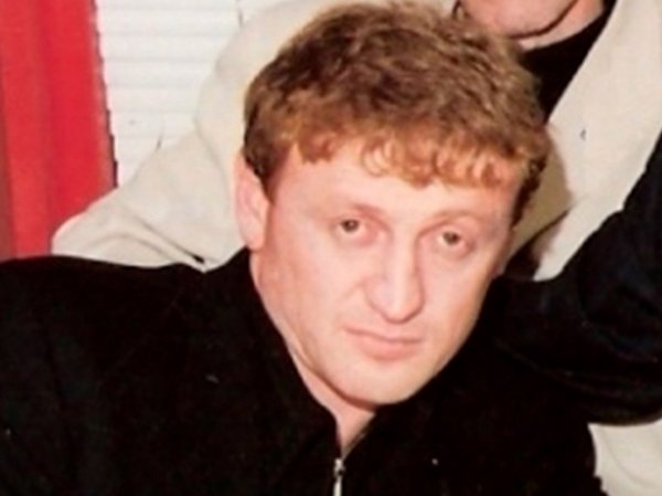 Вор в законе Казбек Рыжий арестован в Москве за похищение бизнесмена