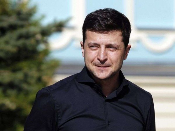 "Это не какой-то сюрприз": в штабе Зеленского заявили о намерении продолжить курс Порошенко