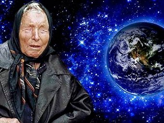 Планета устала: обнародовано пророчество Ванги на 2019 год страшнее Третьей мировой войны