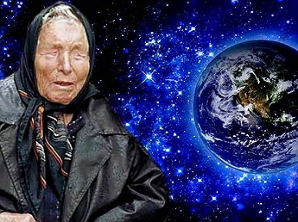 "Планета устала": обнародовано пророчество Ванги на 2019 год страшнее Третьей мировой войны