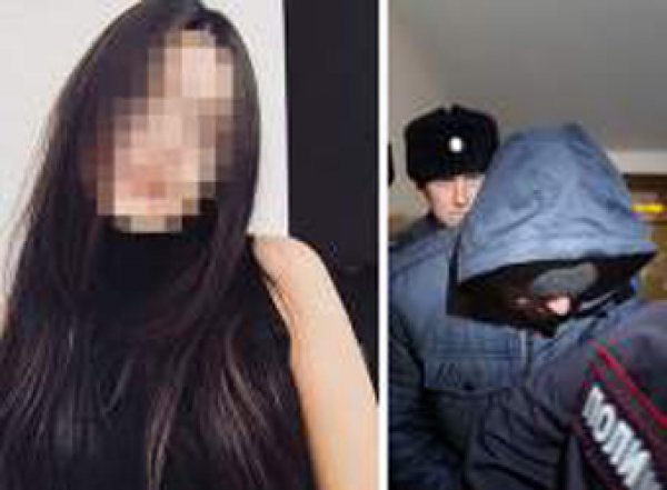Обвиняемых в изнасиловании дознавательницы  из Уфы освободили из СИЗО