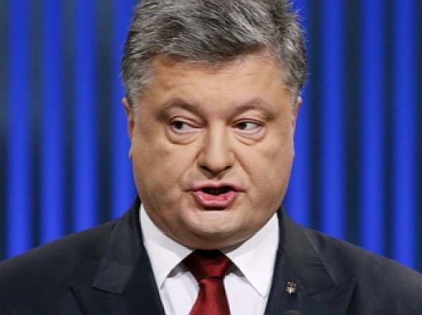 Страны G7 призвали Порошенко передать власть преемнику Зеленскому