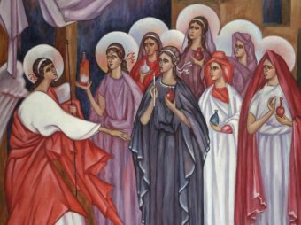 Какой сегодня праздник 12 мая 2019: церковный праздник День жен-мироносиц отмечают в России 