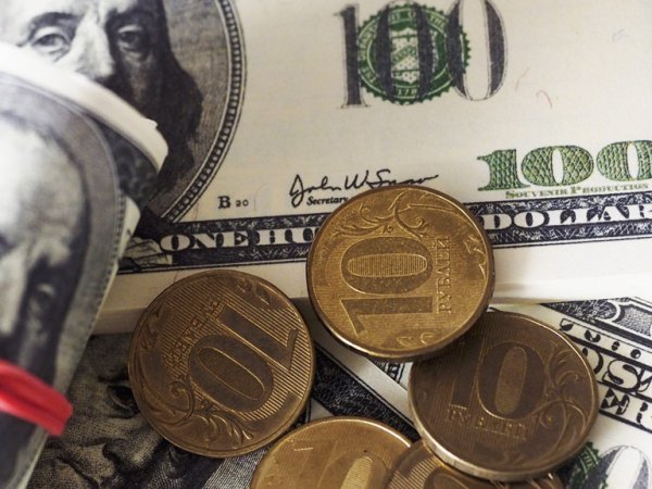 Курс доллара на сегодня, 17 мая 2019: рублю дали всего месяц спокойной жизни