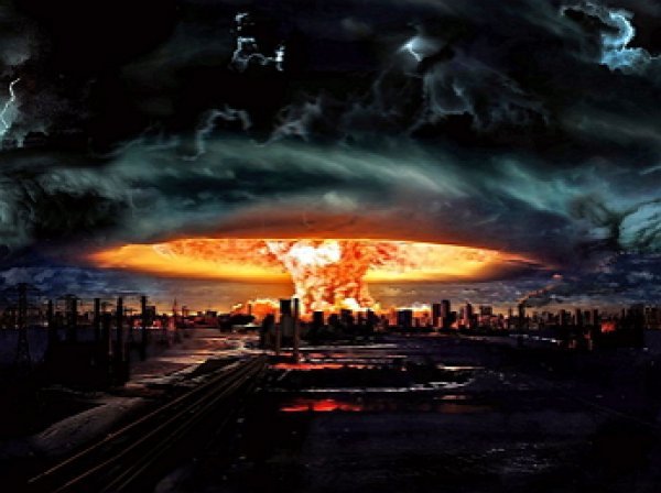 СМИ Австрии озвучили нового зачинщика Третьей мировой войны