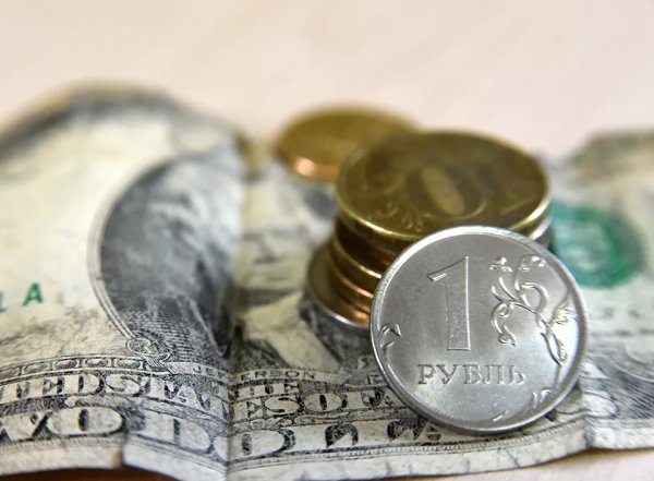 Курс доллара на сегодня, 15 мая 2019: рублю оставили шанс на укрепление