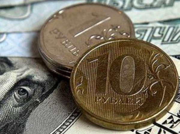 Курс доллара на сегодня, 7 мая 2019: рублю приготовили неприятности к концу мая