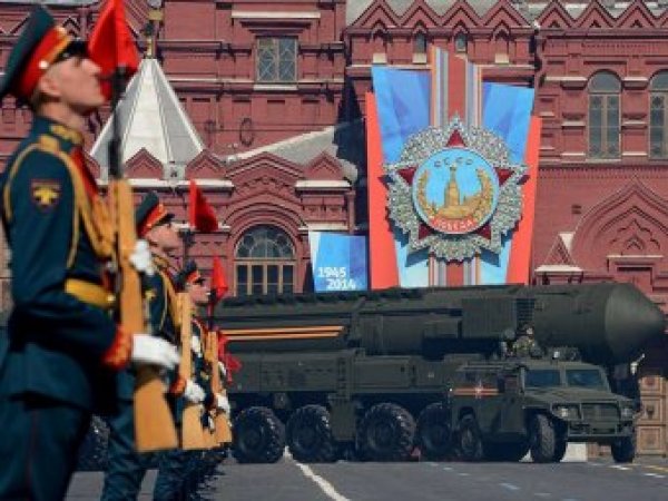 Парад Победы 2019, Москва: онлайн трансляция 9 мая, где смотреть ВИДЕО, во сколько салют, время начала