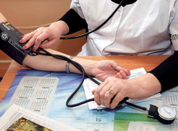 В России начал работать новый порядок проведения диспансеризации