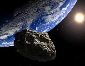 Забудьте о Нибиру: 340-метровый астероид 2007 FT3 несется к Земле - до конца света 156 дней (ФОТО)