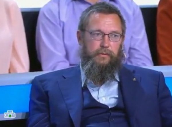 "Они заслуживают смерти": Герман Стерлигов в эфире НТВ высказался о "БДСМ-выпускном" во Владивостоке