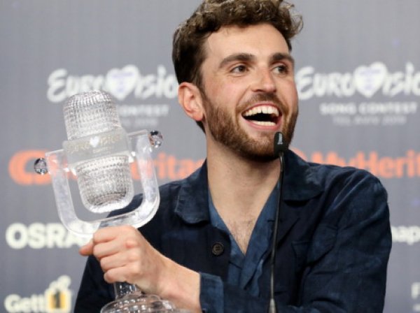 Итоги «Евровидения 2019» требуют пересмотреть из-за скандального видео с победителем