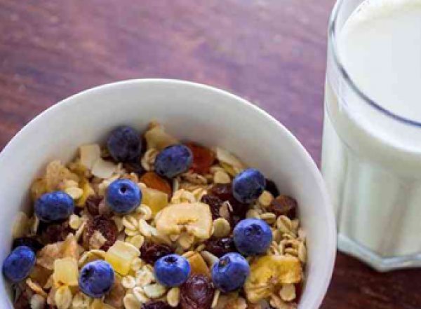 Диетологи назвали лучший завтрак для похудения