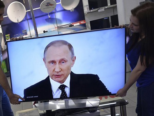 Глава ВЦИОМ объяснил падение рейтинга Путина