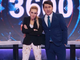 Интеллигентно и объективно: пародия ТНТ на шоу Скабеевой и Попова 60 минут стала хитом в Сети (ВИДЕО)