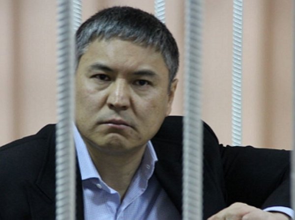 Коронованный Япончиком и Дедом Хасаном вор в законе Коля-Киргиз стал фермером и строит этногородок