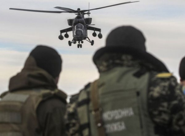 Экс-глава Генштаба Украины шокировал СМИ заявлением о свернутой военной операции против России