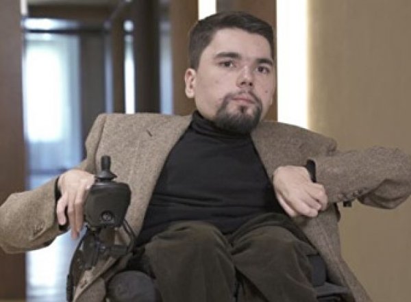 Автор «Сталингулага» раскрыл свою личность: им оказался 26-летний инвалид в кресле (ВИДЕО)
