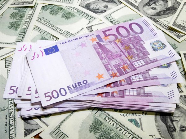Курс доллара на сегодня, 16 мая 2019: доллару и евро предрекли небывалое обрушение