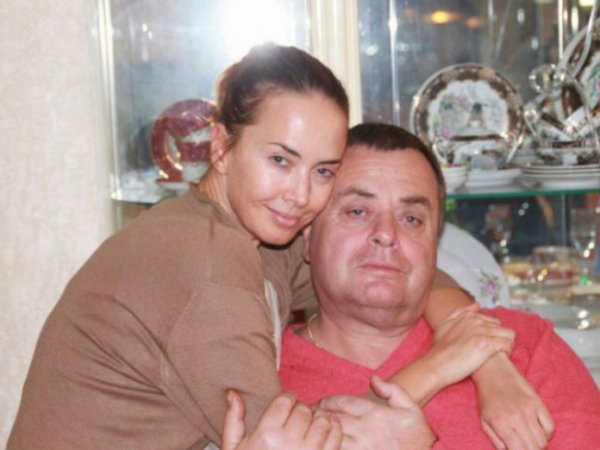 СМИ: семья Жанны Фриске намеревается посадить Дмитрия Шепелева за растрату