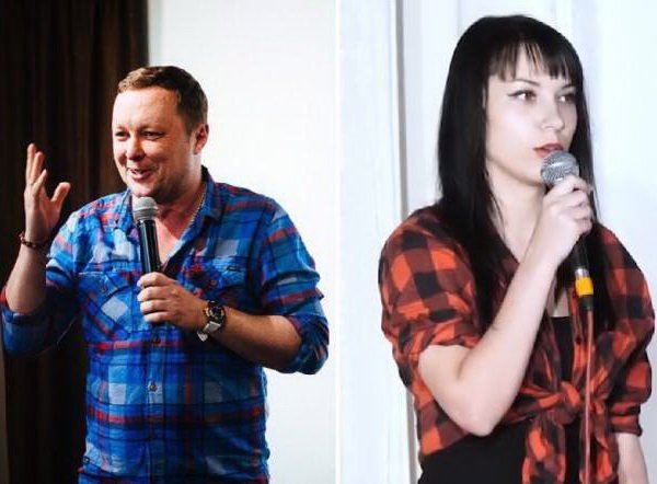 Погибшие в ДТП комики Stand Up Денис Маловичко и Елена Зуева ехали на концерт с новой программой (ФОТО)