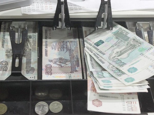 В Башкирии кассир банка украла 23 млн рублей и скрылась вместе с семьей