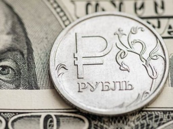 Курс доллара на сегодня, 6 мая 2019: курс рубля рухнет в конце года — эксперты