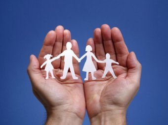 Названа сумма, необходимая для нормальной жизни семьи в России