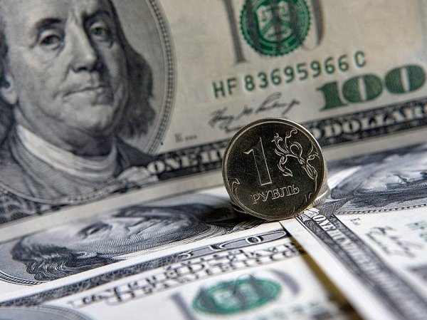 Курс доллара на сегодня, 30 мая 2019: курс рубля обрушится этим летом - эксперты