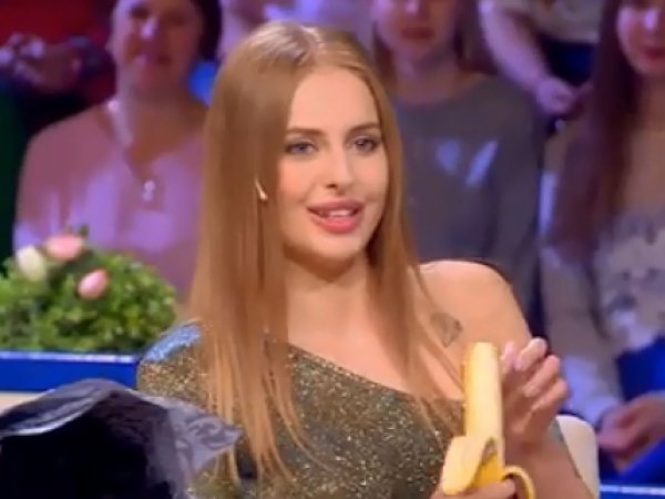 Гузееву шокировала выходка участницы "Давай поженимся": "Первый канал" вырезал видео из эфира