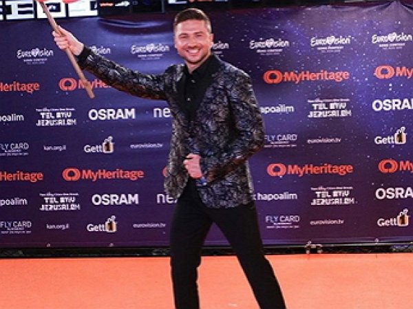 "Не смог поднять голову": выступление Лазарева на "Евровидении-2019" оказалось под угрозой срыва