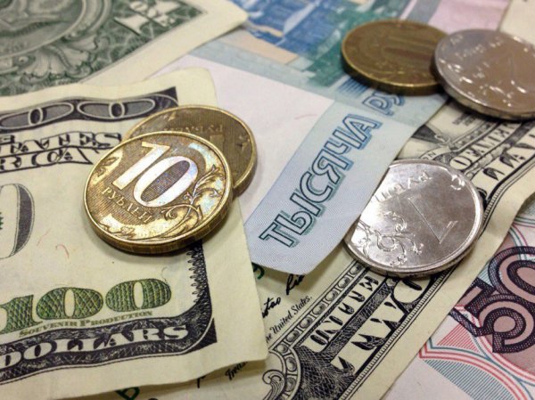 Курс доллара на сегодня, 22 мая 2019: девальвация рубля остановилась — эксперты